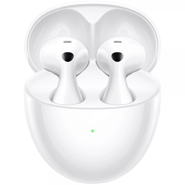 Наушники Huawei FreeBuds 6, белые