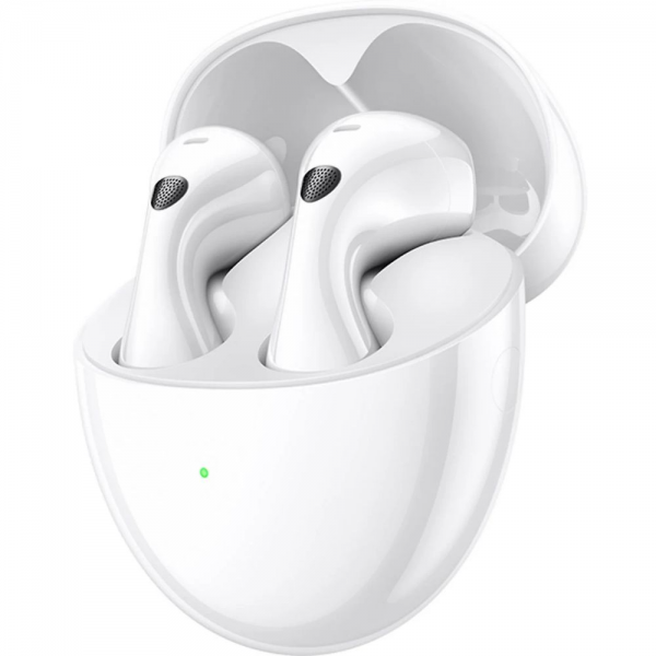 Наушники Huawei FreeBuds 6, белые