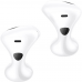 Наушники Huawei FreeBuds 6, белые