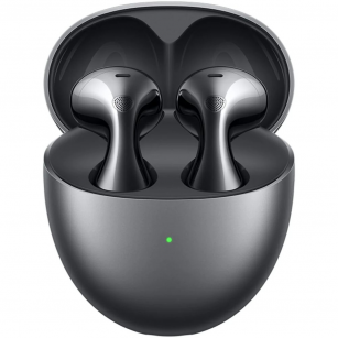 Наушники Huawei FreeBuds 6, чёрные