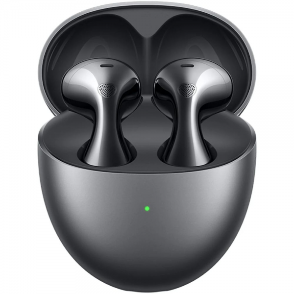Наушники Huawei FreeBuds 6, чёрные