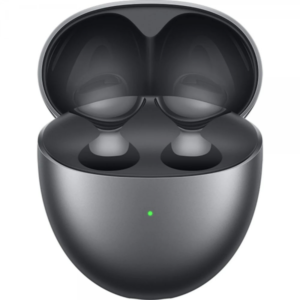 Наушники Huawei FreeBuds 6, чёрные