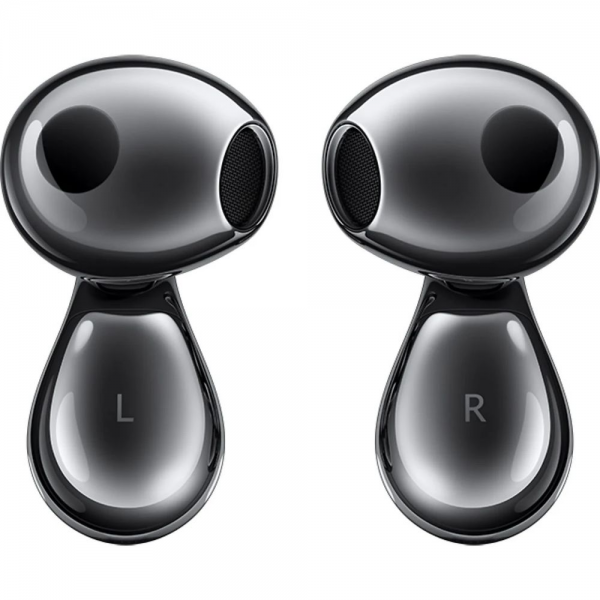 Наушники Huawei FreeBuds 6, чёрные