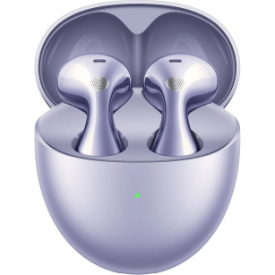 Наушники Huawei FreeBuds 6, фиолетовые