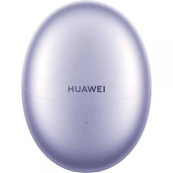Наушники Huawei FreeBuds 6, фиолетовые