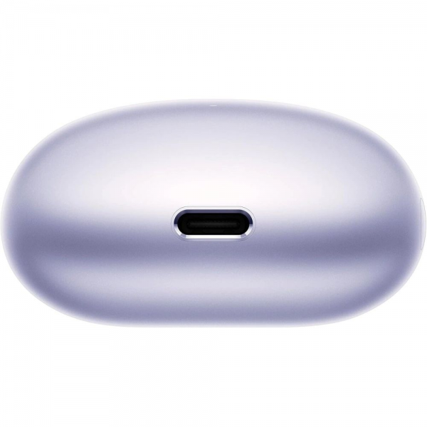 Наушники Huawei FreeBuds 6, фиолетовые