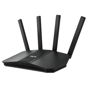 Маршрутизатор ASUS RT-BE82U WiFi 7 4x2.5G USB 5764+688Mbps 5GHz/2.4GHz
