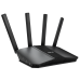 Маршрутизатор ASUS RT-BE82U WiFi 7 4x2.5G USB 5764+688Mbps 5GHz/2.4GHz