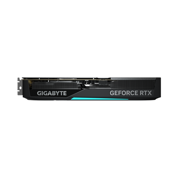 Видеокарта Gigabyte Bad Pack RTX5070Ti EAGLE OC SFF 16GB GDDR7 256bit 3xDP HDMI 3FAN RTL