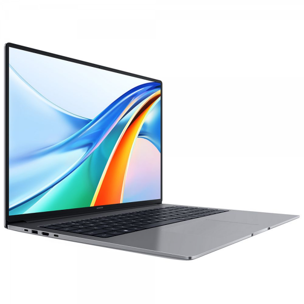 Ноутбук HONOR MagicBook X16 Plus Intel Core 5 220H/32Gb (soldered D4)/SSD1Tb/UMA/16