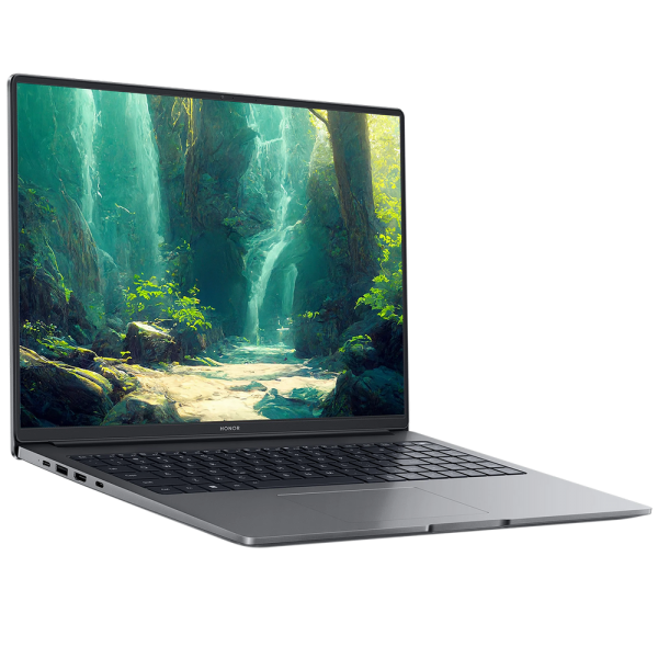 Ноутбук HONOR MagicBook X16 Plus Intel Core 5 220H/32Gb (soldered D4)/SSD1Tb/UMA/16
