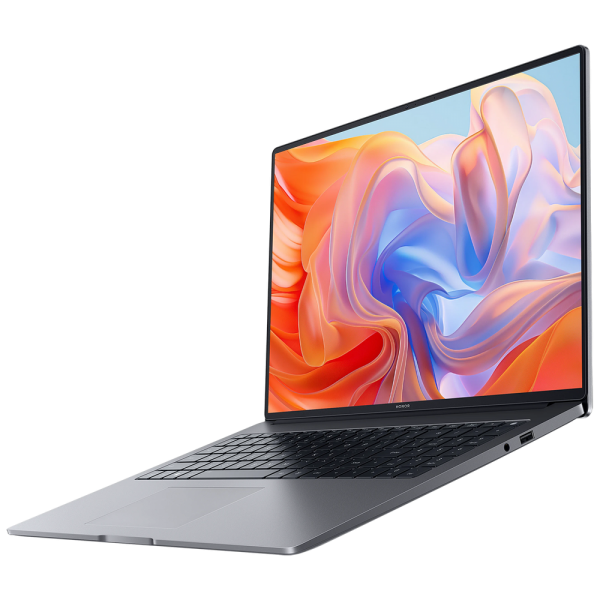 Ноутбук HONOR MagicBook X16 Plus Intel Core 5 220H/32Gb (soldered D4)/SSD1Tb/UMA/16