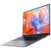 Ноутбук HONOR MagicBook X16 Plus Intel Core 5 220H/32Gb (soldered D4)/SSD1Tb/UMA/16