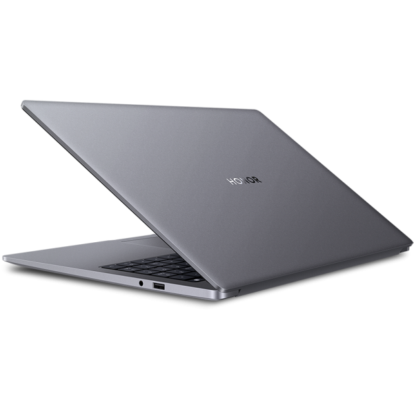 Ноутбук HONOR MagicBook X16 Plus Intel Core 5 220H/32Gb (soldered D4)/SSD1Tb/UMA/16