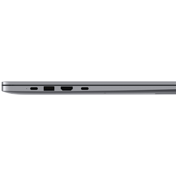 Ноутбук HONOR MagicBook X14 Plus Intel Core 5 220H/16Gb (soldered D4)/SSD1Tb/UMA/14