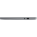 Ноутбук HONOR MagicBook X14 Plus Intel Core 5 220H/16Gb (soldered D4)/SSD1Tb/UMA/14