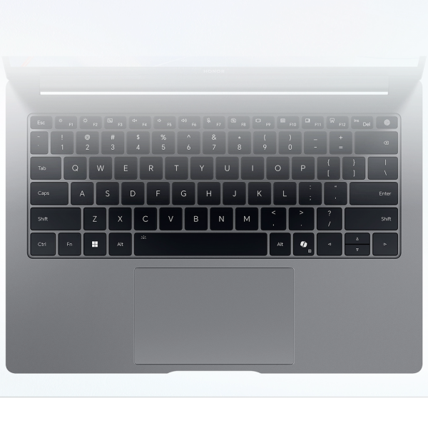 Ноутбук HONOR MagicBook X14 Plus Intel Core 5 220H/16Gb (soldered D4)/SSD1Tb/UMA/14