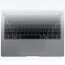 Ноутбук HONOR MagicBook X14 Plus Intel Core 5 220H/16Gb (soldered D4)/SSD1Tb/UMA/14
