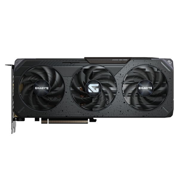 Видеокарта Gigabyte RX9060XT GAMING OC 16GB GDDR6 128bit 2xDP HDMI 3FAN RTL