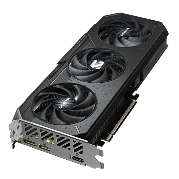 Видеокарта Gigabyte RX9060XT GAMING OC 16GB GDDR6 128bit 2xDP HDMI 3FAN RTL