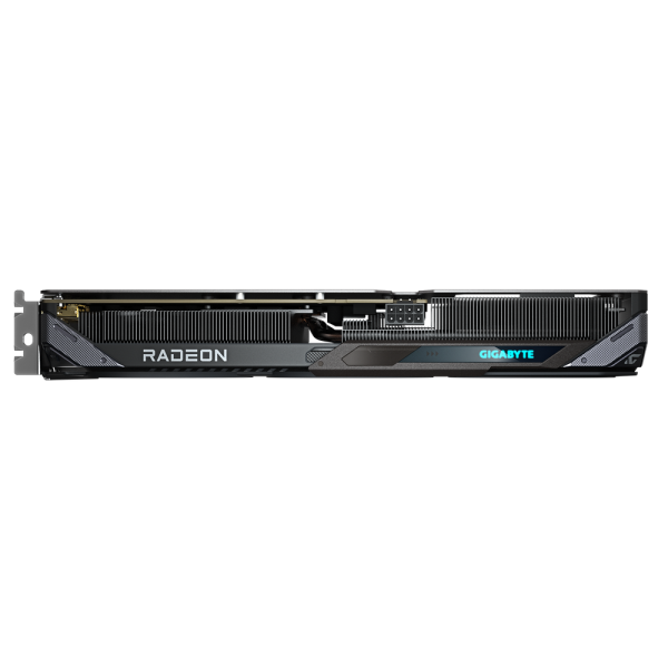 Видеокарта Gigabyte RX9060XT GAMING OC 16GB GDDR6 128bit 2xDP HDMI 3FAN RTL