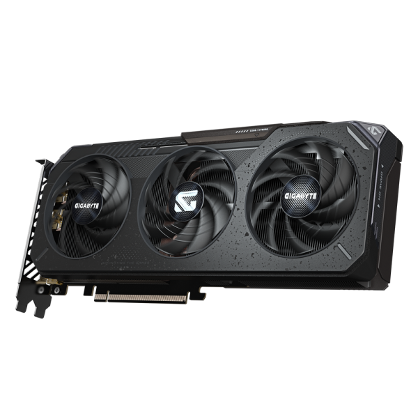 Видеокарта Gigabyte RX9060XT GAMING OC 8GB GDDR6 128bit 2xDP HDMI 3FAN RTL