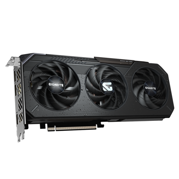 Видеокарта Gigabyte RX9060XT GAMING OC 8GB GDDR6 128bit 2xDP HDMI 3FAN RTL