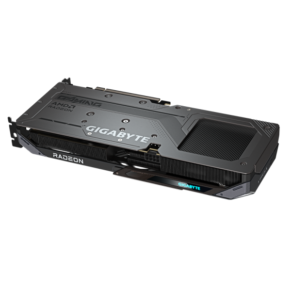 Видеокарта Gigabyte RX9060XT GAMING OC 8GB GDDR6 128bit 2xDP HDMI 3FAN RTL