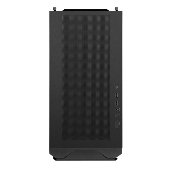 Корпус для ПК MSI MPG VELOX 300R AIRFLOW PZ, Global, 2xUSB 3.2 Gen 1, 1xUSB 3.2 Gen2 Type-C,2x160mm ARGB Fan, 1x120mm