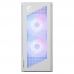 Корпус для ПК MSI MPG VELOX 300R AIRFLOW PZ WHITE, Global, 2xUSB 3.2 Gen 1, 1xUSB 3.2 Gen2Type-C, 2x160mm ARGB Fan, 1