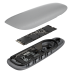Корпус для HDD/SSD ASUS COBBLE/GRAY/G/AS ESD-A1A /GRAY/G//