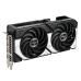 Видеокарта ASUS RTX5070 DUAL OC 12GB GDDR7 192bit 3xDP HDMI 2FAN RTL [DUAL-RTX5070-O12G]