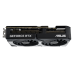 Видеокарта ASUS RTX5070 DUAL OC 12GB GDDR7 192bit 3xDP HDMI 2FAN RTL [DUAL-RTX5070-O12G]
