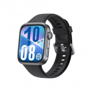 Умные часы Huawei Watch FIT 4  чёрный