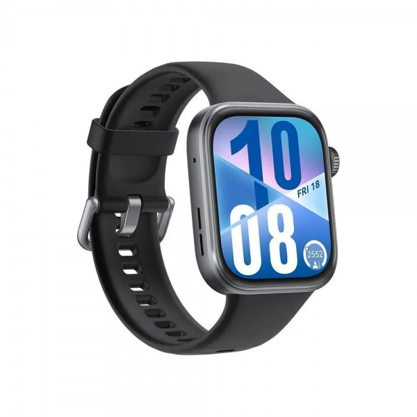 Умные часы Huawei Watch FIT 4  чёрный