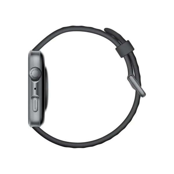 Умные часы Huawei Watch FIT 4  чёрный