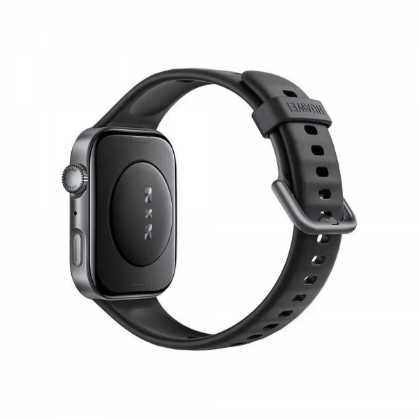 Умные часы Huawei Watch FIT 4  чёрный