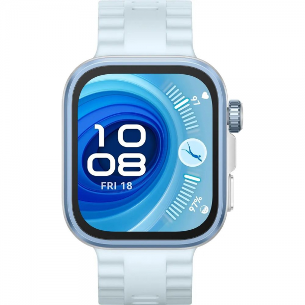 Умные часы Huawei Watch FIT 4 Pro синий