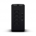 Источник бесперебойного питания (ИБП) CyberPower Bad Pack Line-Interactive CyberPower UT850EIG 850VA/480W USB/RJ11/45 (4 IEC С13)  bp