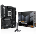 Материнская плата ASUS TUF GAMING B650E-E WIFI AM5 ATX 4xDDR5 2хPCIEx16 PCIEx1 3xM.2 USB-C DP HDMI 2.5GLAN Wi-Fi 6E