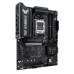 Материнская плата ASUS TUF GAMING B650E-E WIFI AM5 ATX 4xDDR5 2хPCIEx16 PCIEx1 3xM.2 USB-C DP HDMI 2.5GLAN Wi-Fi 6E