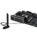 Материнская плата ASUS TUF GAMING B650E-E WIFI AM5 ATX 4xDDR5 2хPCIEx16 PCIEx1 3xM.2 USB-C DP HDMI 2.5GLAN Wi-Fi 6E