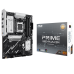 Материнская плата ASUS PRIME B850-PLUS-CSM AM5 ATX 4xDDR5 2xPCIEx16 3xM.2 USB-C DP HDMI 2.5GLAN