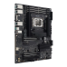 Материнская плата ASUS PRO WS W880-ACE SE LGA 1851 ATX 4xDDR5 3xPCIEx16 4xM.2 Thunderbolt USB-C HDMI VGA 2x2.5GLAN