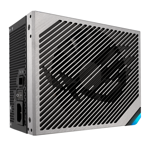 Блок питания ПК ASUS ROG-THOR-1200P3-GAMING
