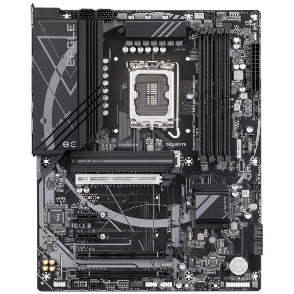 Материнская плата Gigabyte Z790 EAGLE, RTL