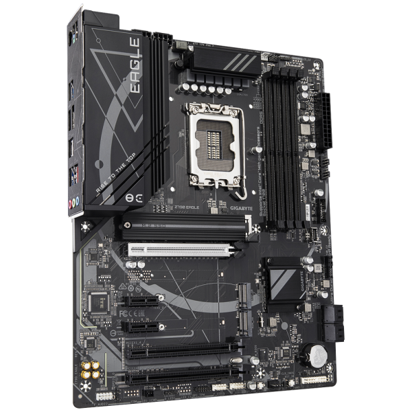 Материнская плата Gigabyte Z790 EAGLE, RTL