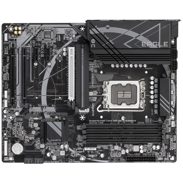 Материнская плата Gigabyte Z790 EAGLE, RTL