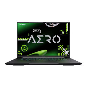 Ноутбук Gigabyte AERO X16 1VH AMD Ryzen AI 7 350/16Gb (1*16 D5)/SSD1Tb/RTX5060 8Gb (85W)/16