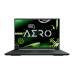 Ноутбук Gigabyte AERO X16 1VH AMD Ryzen AI 7 350/16Gb (1*16 D5)/SSD1Tb/RTX5060 8Gb (85W)/16